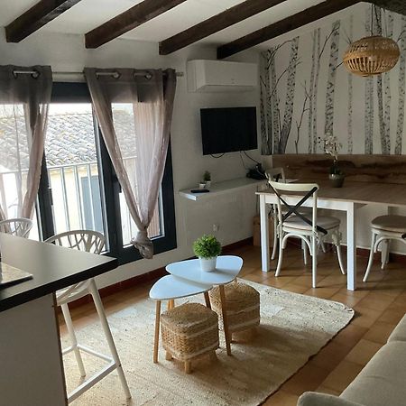 Montez Au Creneau, Face A La Cite Vue Sublime Apartment Carcassonne Bagian luar foto