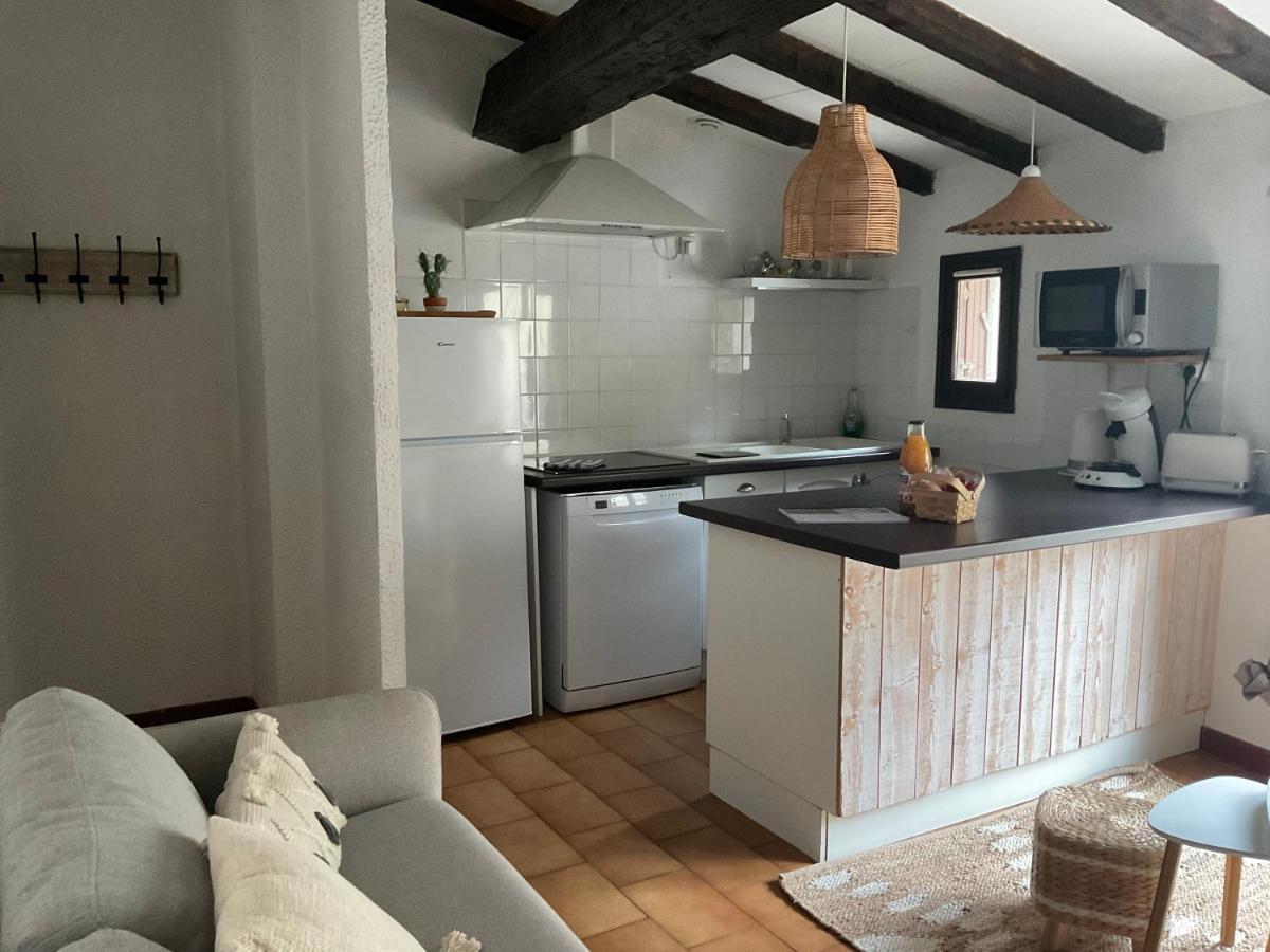 Montez Au Creneau, Face A La Cite Vue Sublime Apartment Carcassonne Bagian luar foto