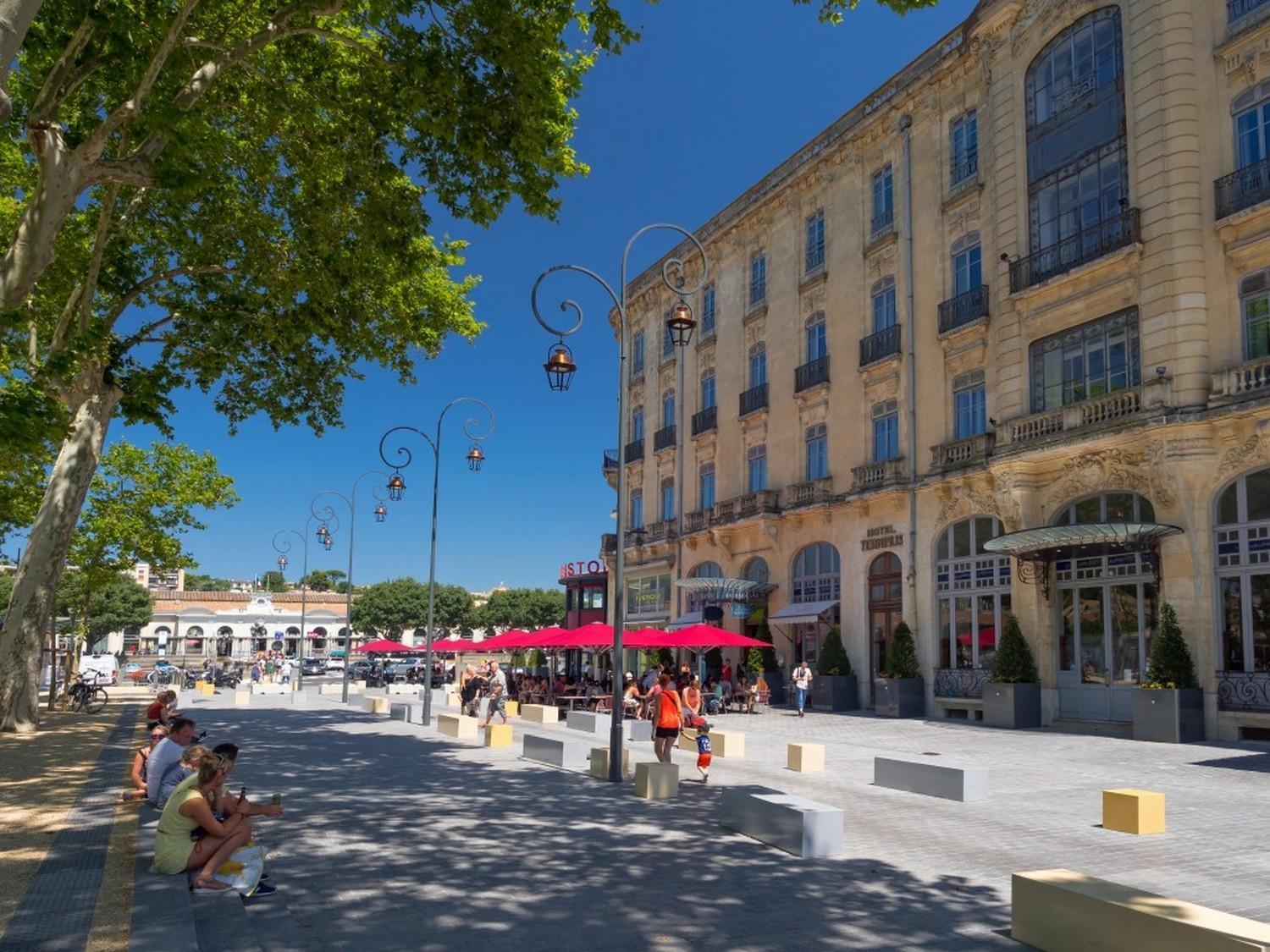 Montez Au Creneau, Face A La Cite Vue Sublime Apartment Carcassonne Bagian luar foto